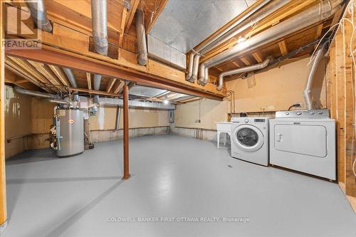 12 - 2F Castlebrook Lane, Ottawa, ON 