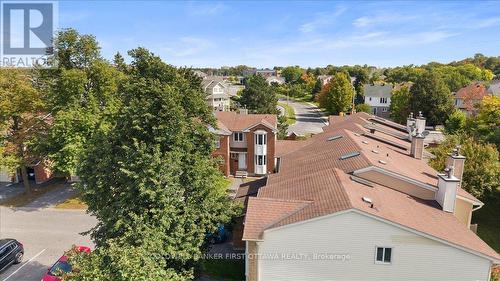 12 - 2F Castlebrook Lane, Ottawa, ON 