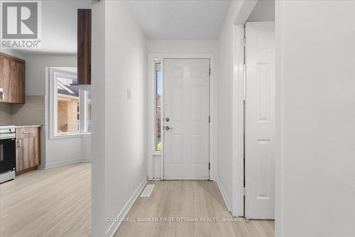 12 - 2F Castlebrook Lane, Ottawa, ON 