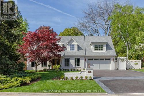 130 Edgecliffe Place, Burlington (Appleby), ON 