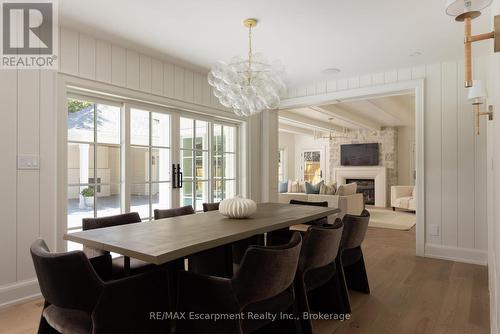 130 Edgecliffe Place, Burlington (Appleby), ON 