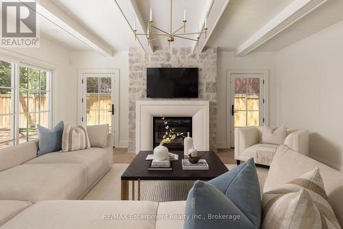 130 Edgecliffe Place, Burlington (Appleby), ON 