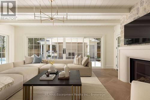 130 Edgecliffe Place, Burlington (Appleby), ON 