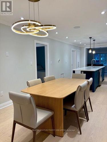 2ND FLOOR - 10 LASCELLES BOULEVARD , Toronto, Ontario M4V 2B5 4