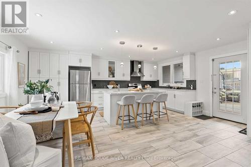 UPPER - 131 JOHN STREET E , Whitby, Ontario L1N 2T4