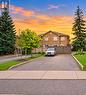 121 Pressed Brick Drive, Brampton, ON 