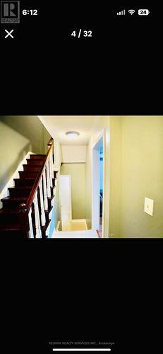 121 Pressed Brick Drive, Brampton, ON 