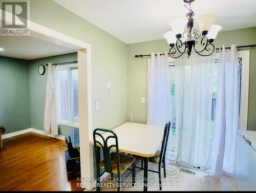 121 Pressed Brick Drive, Brampton, ON 
