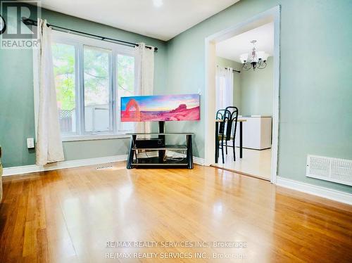 121 Pressed Brick Drive, Brampton, ON 