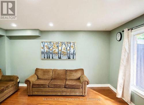 121 Pressed Brick Drive, Brampton, ON 