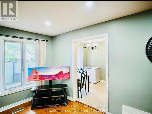 121 Pressed Brick Drive, Brampton, ON 