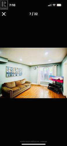 121 Pressed Brick Drive, Brampton, ON 