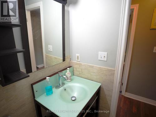 121 Pressed Brick Drive, Brampton, ON 