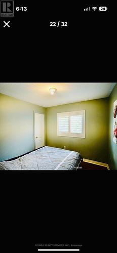 121 Pressed Brick Drive, Brampton, ON 