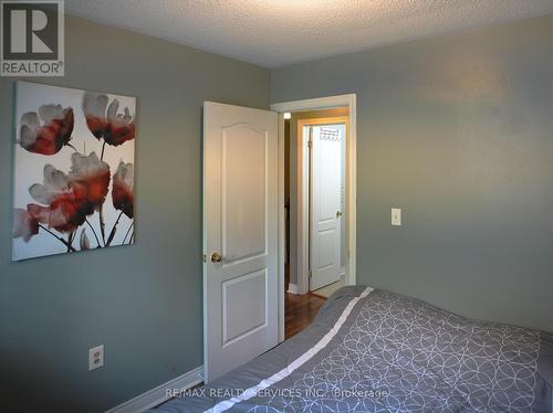 121 Pressed Brick Drive, Brampton, ON 