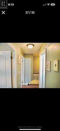 121 Pressed Brick Drive, Brampton, ON 
