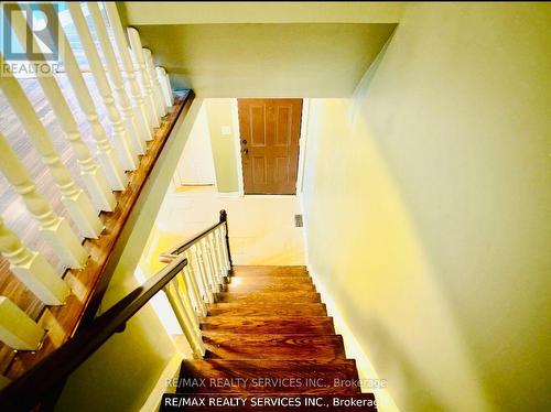 121 Pressed Brick Drive, Brampton, ON 