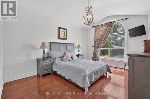 66 Sanremo Court, Vaughan, ON 