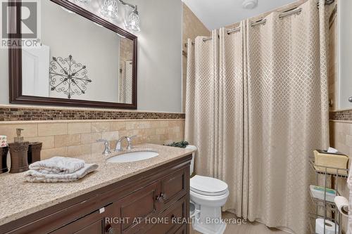 66 Sanremo Court, Vaughan, ON 