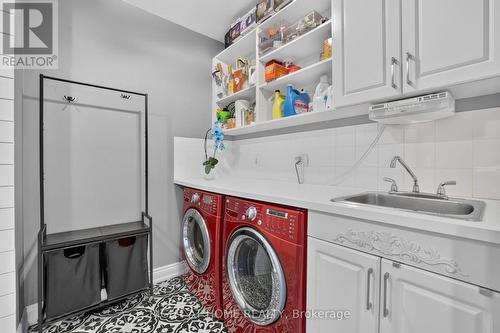 66 Sanremo Court, Vaughan, ON 