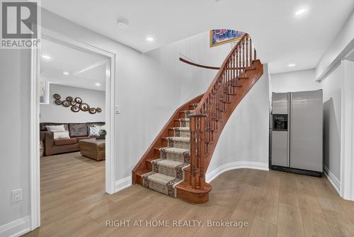 66 Sanremo Court, Vaughan, ON 