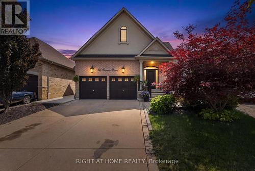 66 Sanremo Court, Vaughan, ON 