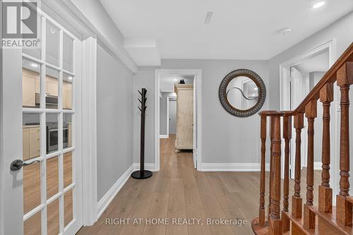 66 Sanremo Court, Vaughan, ON 
