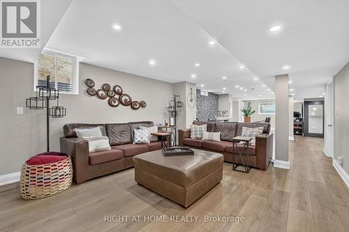 66 Sanremo Court, Vaughan, ON 