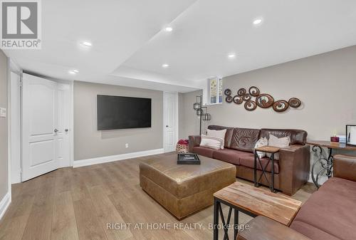 66 Sanremo Court, Vaughan, ON 