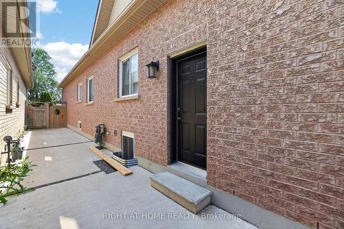 66 Sanremo Court, Vaughan, ON 