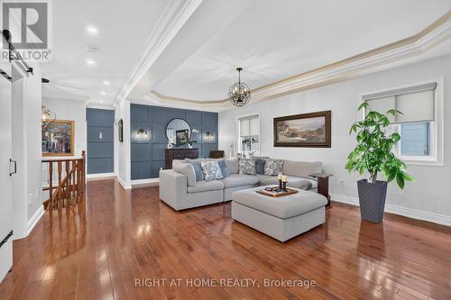66 Sanremo Court, Vaughan, ON 