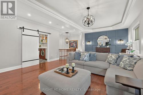 66 Sanremo Court, Vaughan, ON 