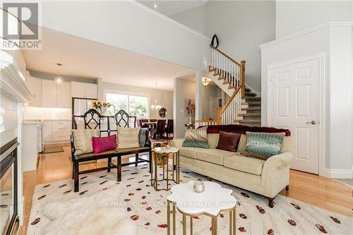57 METCALFE DRIVE , Bradford West Gwillimbury, Ontario L3Z 3C8 5