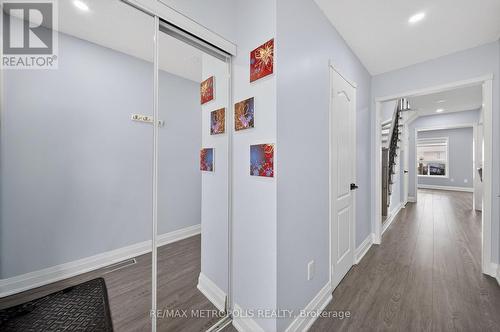 43 Tiller Trail, Brampton, ON 