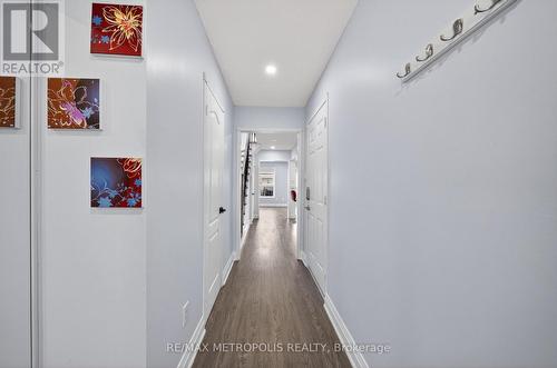 43 Tiller Trail, Brampton, ON 