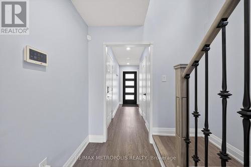 43 Tiller Trail, Brampton, ON 
