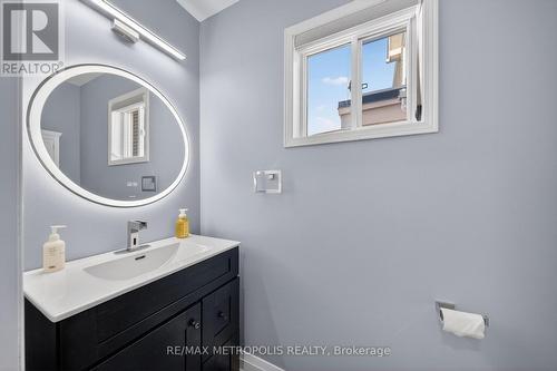 43 Tiller Trail, Brampton, ON 