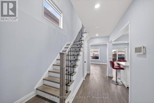 43 Tiller Trail, Brampton, ON 