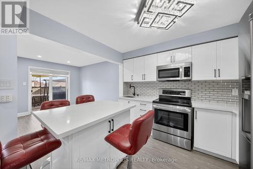 43 Tiller Trail, Brampton, ON 