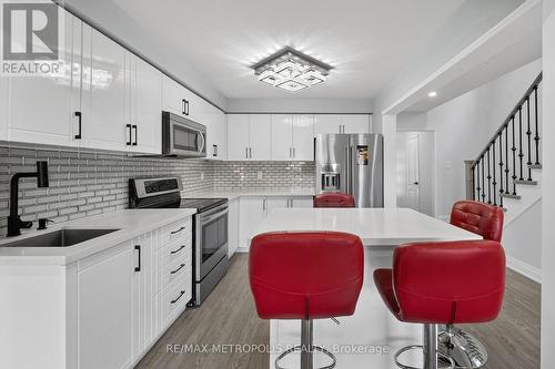 43 Tiller Trail, Brampton, ON 