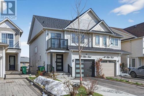 43 Tiller Trail, Brampton, ON 