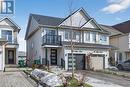 43 Tiller Trail, Brampton, ON 