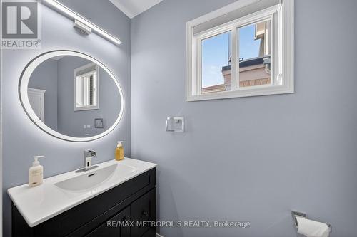 43 Tiller Trail, Brampton, ON 