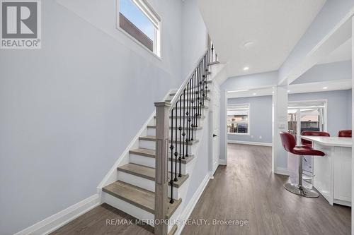 43 Tiller Trail, Brampton, ON 