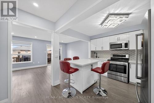 43 Tiller Trail, Brampton, ON 