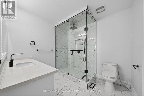 43 Tiller Trail, Brampton, ON 