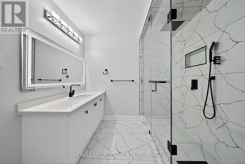 43 Tiller Trail, Brampton, ON 
