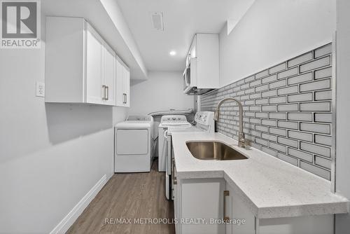 43 Tiller Trail, Brampton, ON 
