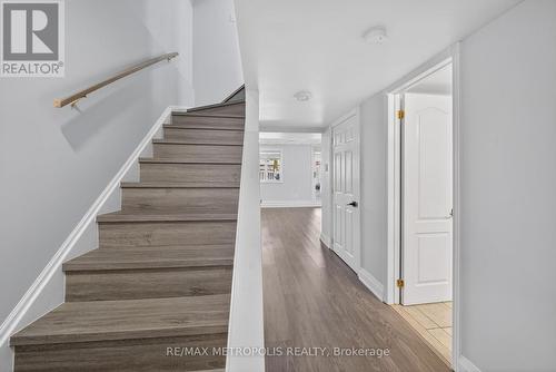 43 Tiller Trail, Brampton, ON 