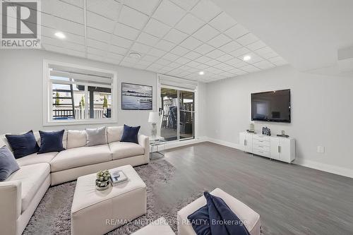 43 Tiller Trail, Brampton, ON 